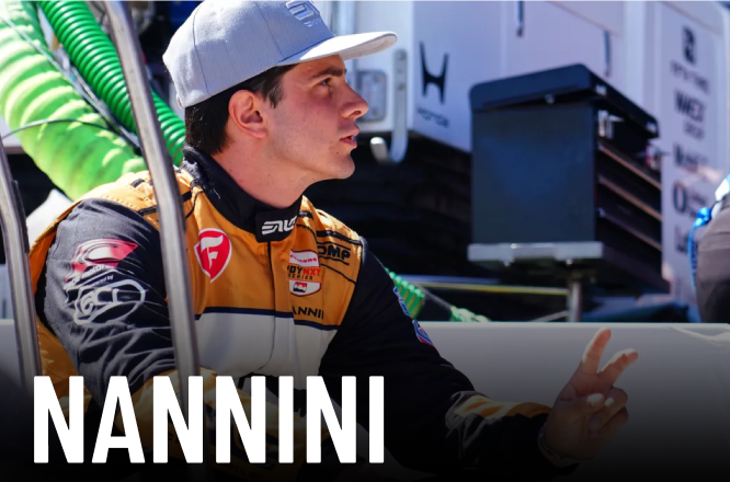 Matteo Nannini