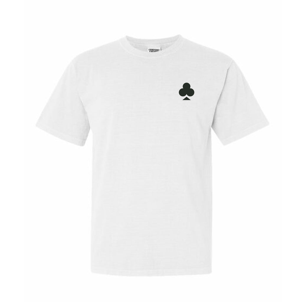 King of Clubs