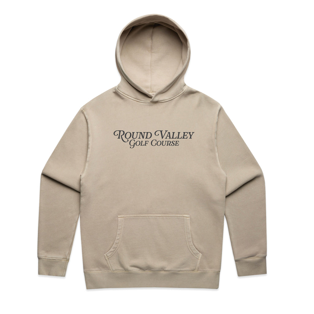 Lockup - Hoodie