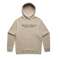 Lockup - Hoodie