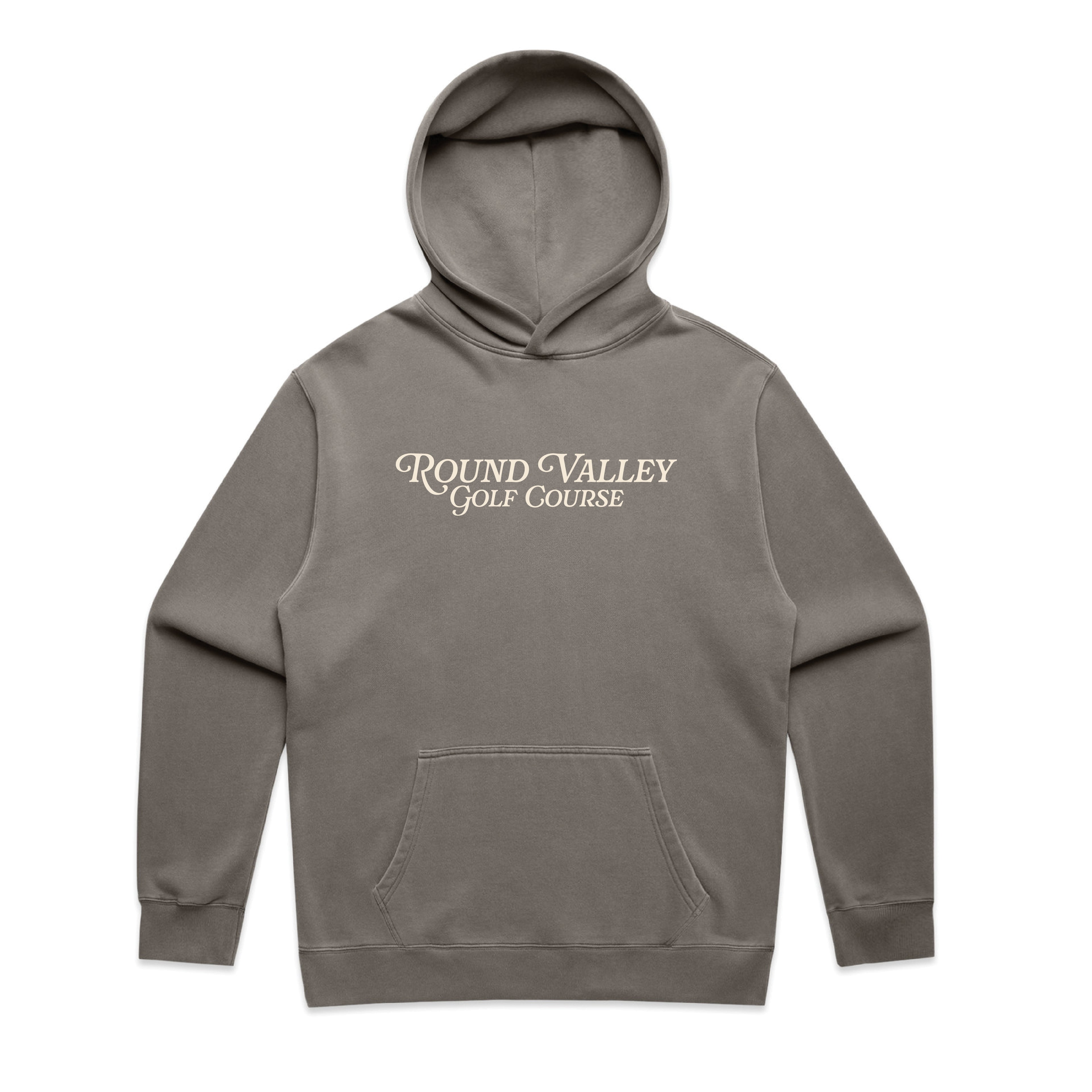 Lockup - Hoodie
