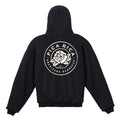 Rose Crest - Hoodie