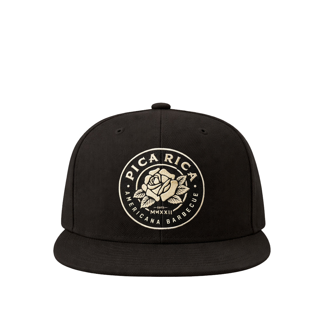 Rose Crest - Hat