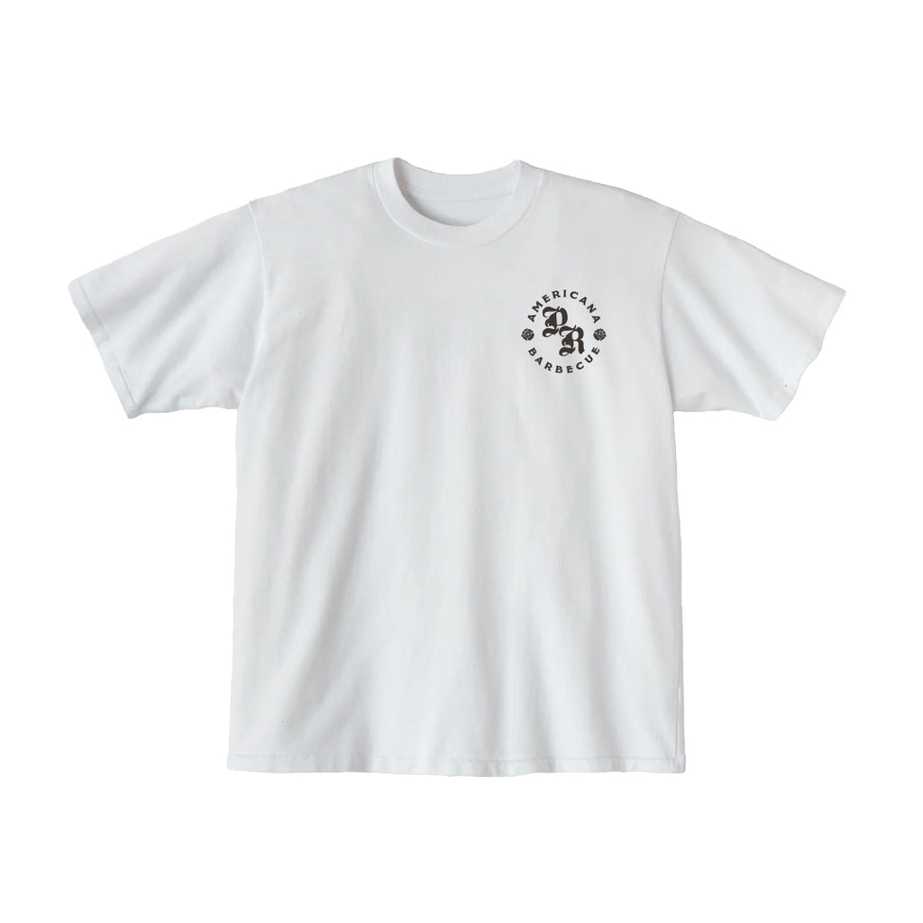 Dagger White