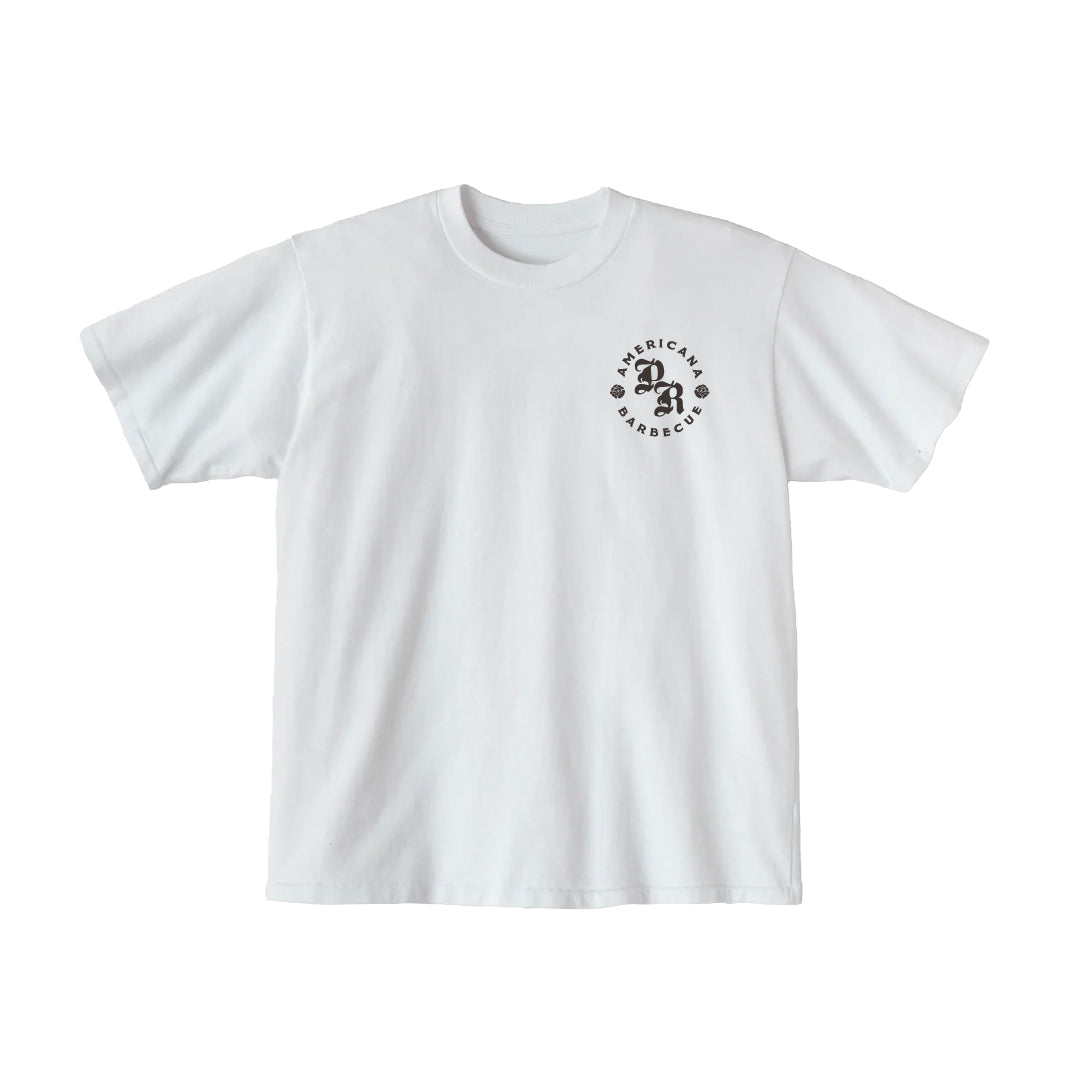 Dagger White