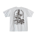 Dagger White