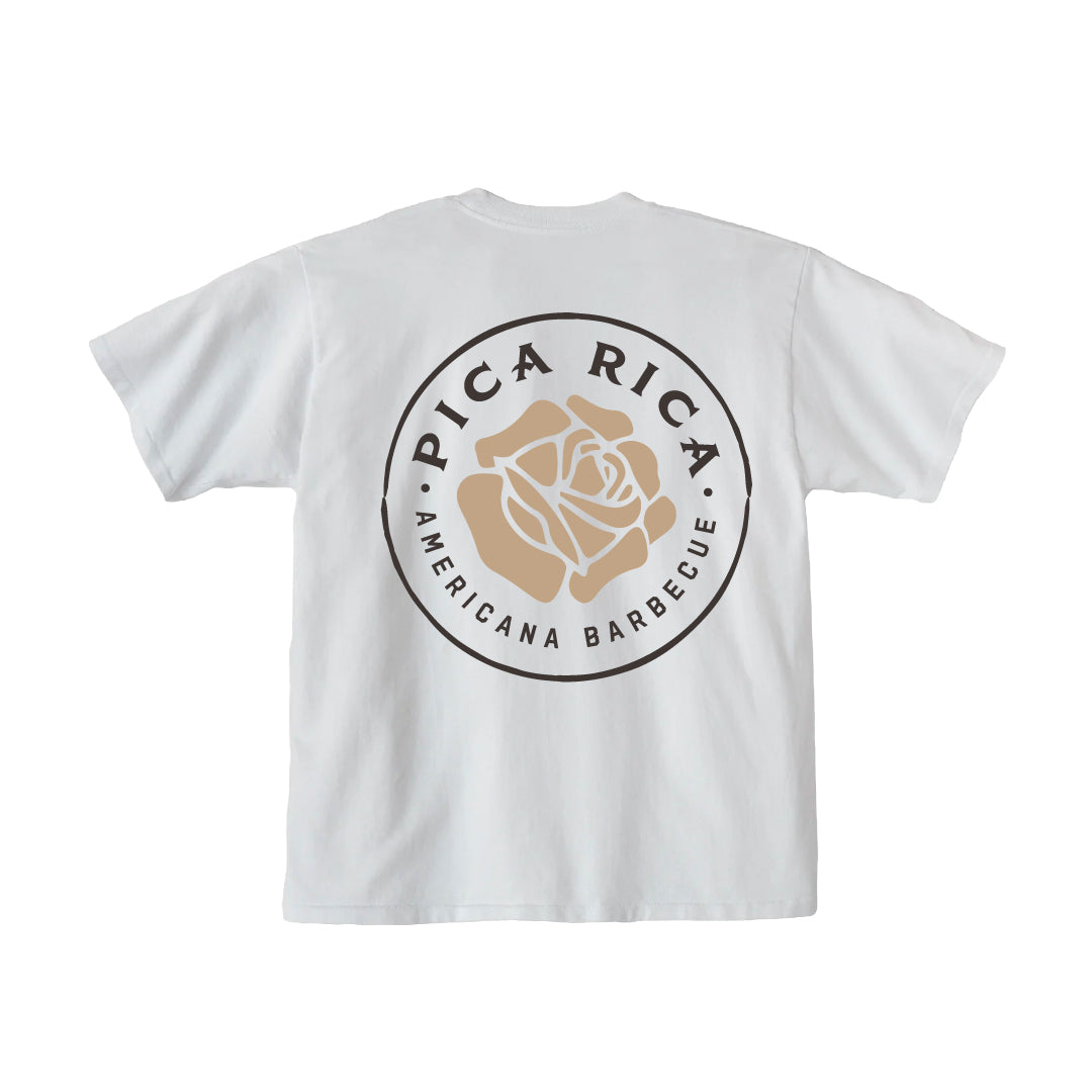 Rose Stamp