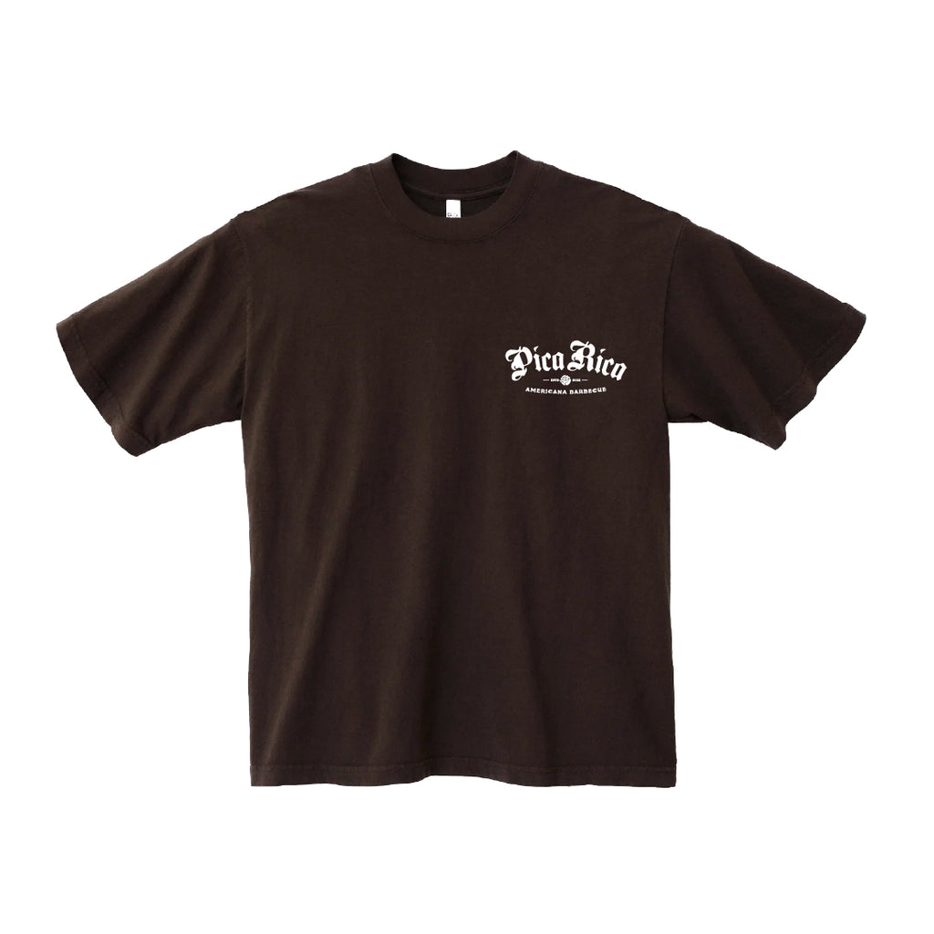 Flash Sheet Brown
