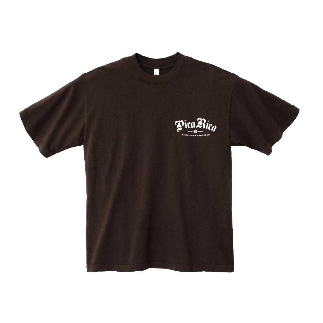 Flash Sheet Brown