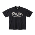 PR Logo Black