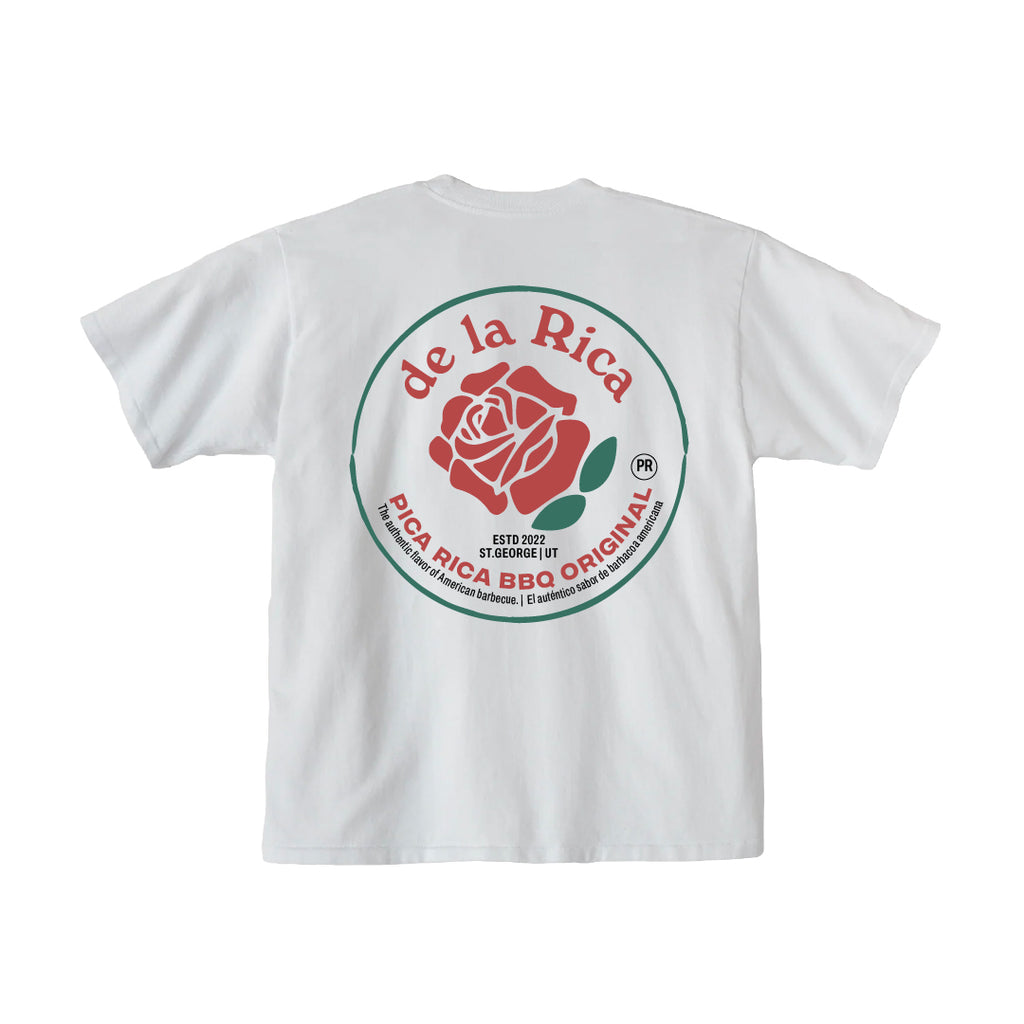 De La Rica