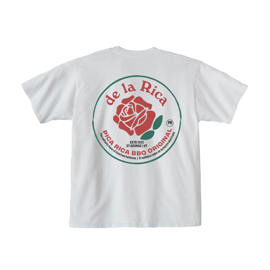 De La Rica