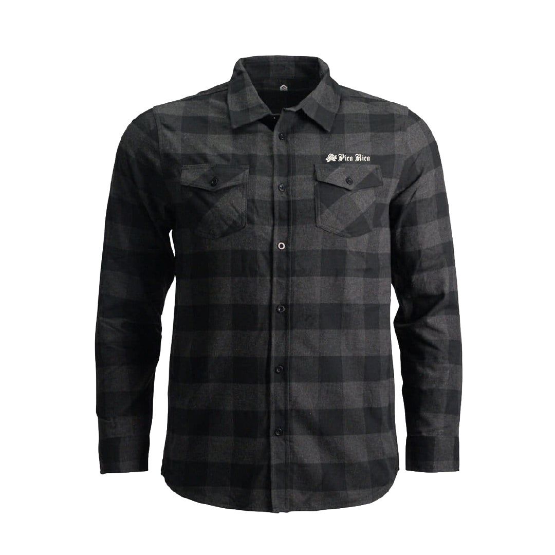 Nightrun Flannel