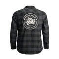 Nightrun Flannel