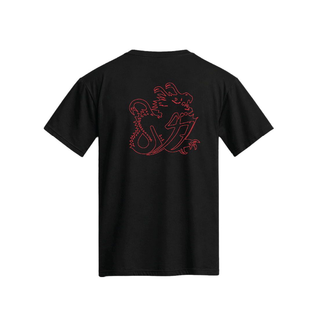 The Heritage Dragon