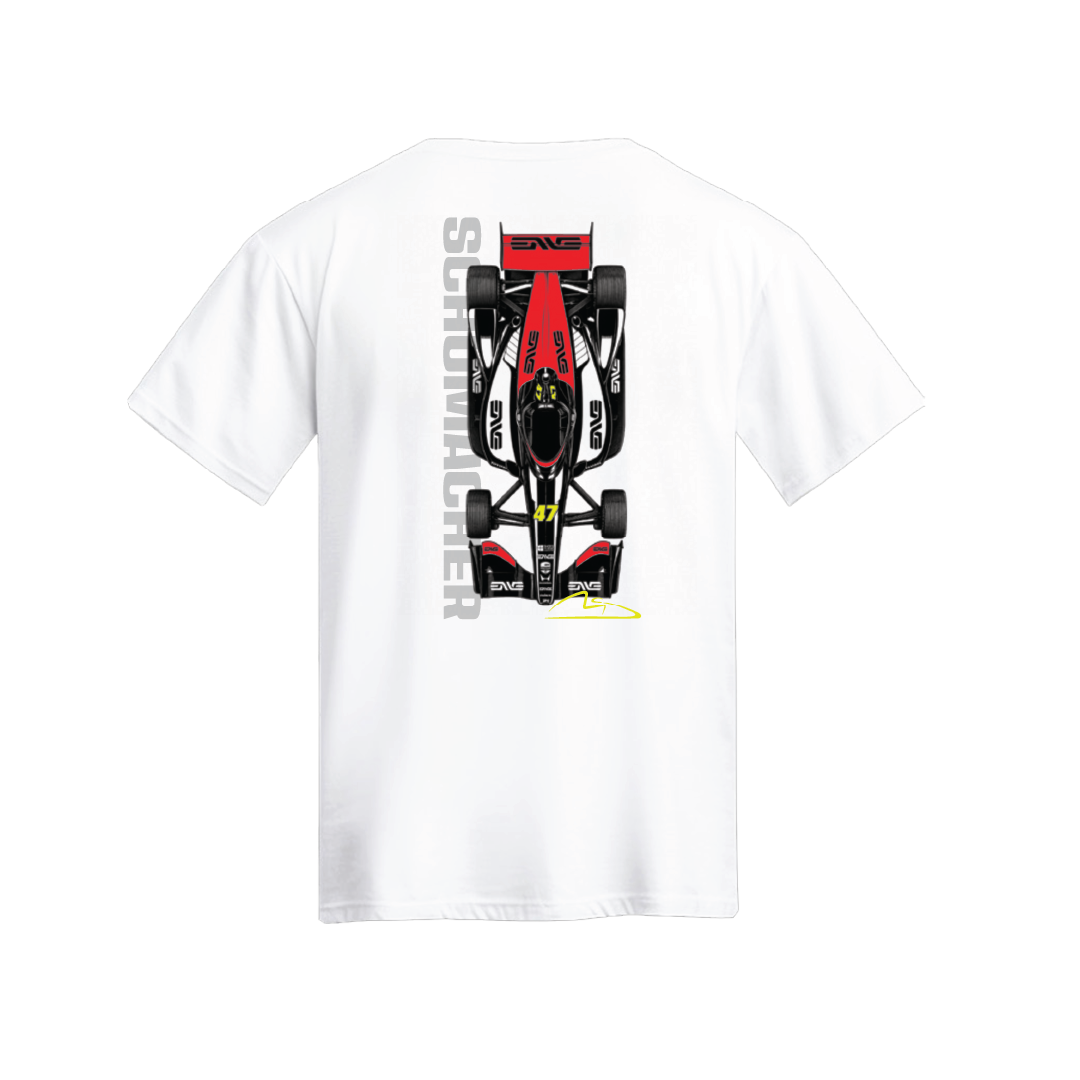 The Car Tee
