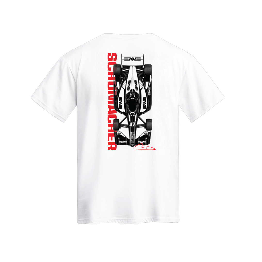 The Car Tee