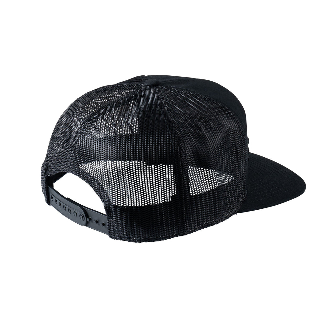 3D LOGO HAT