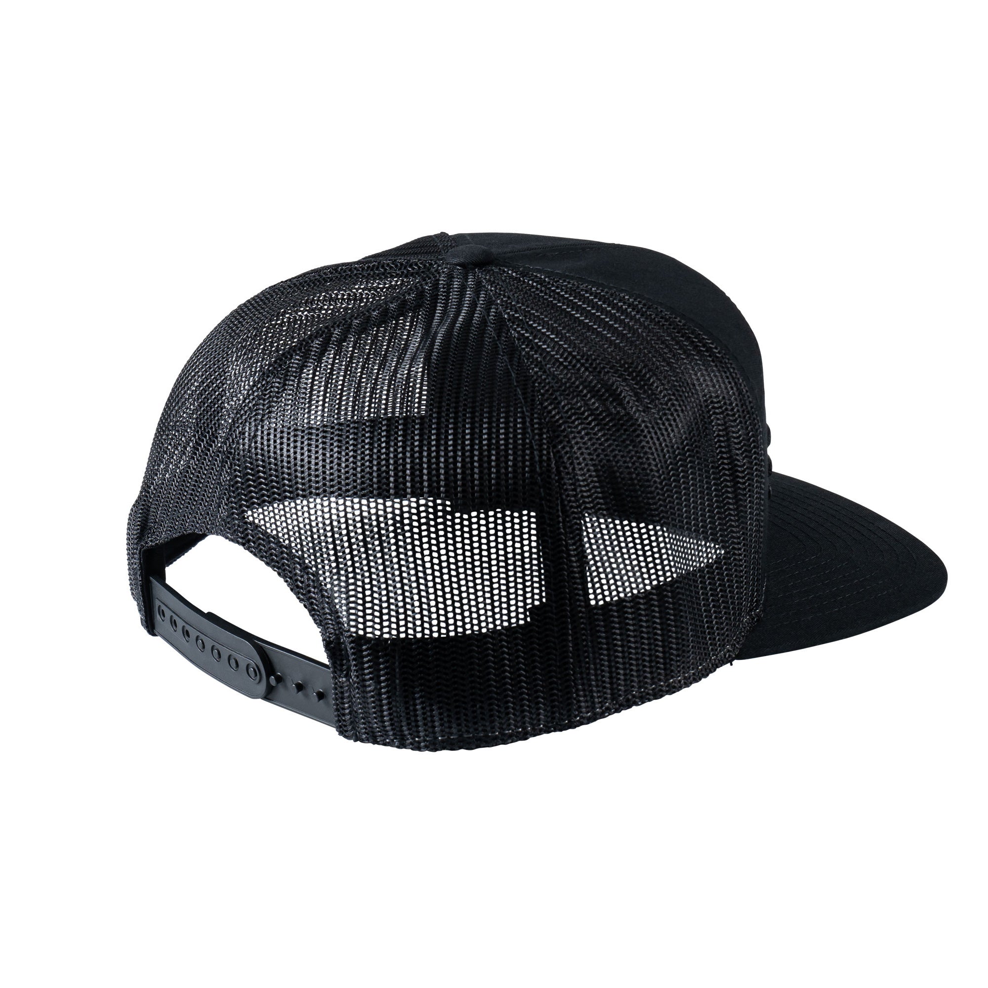 3D LOGO HAT