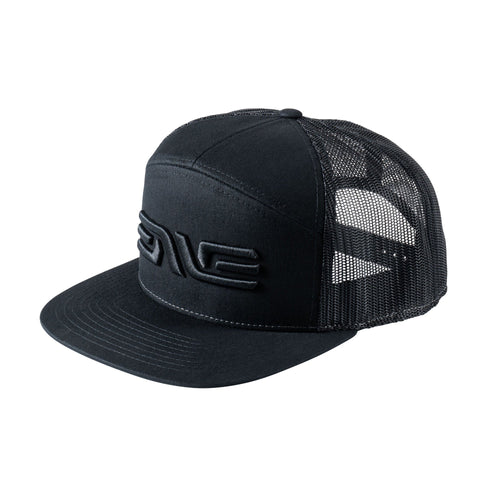 3D LOGO HAT