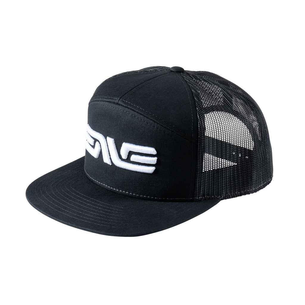 3D LOGO HAT