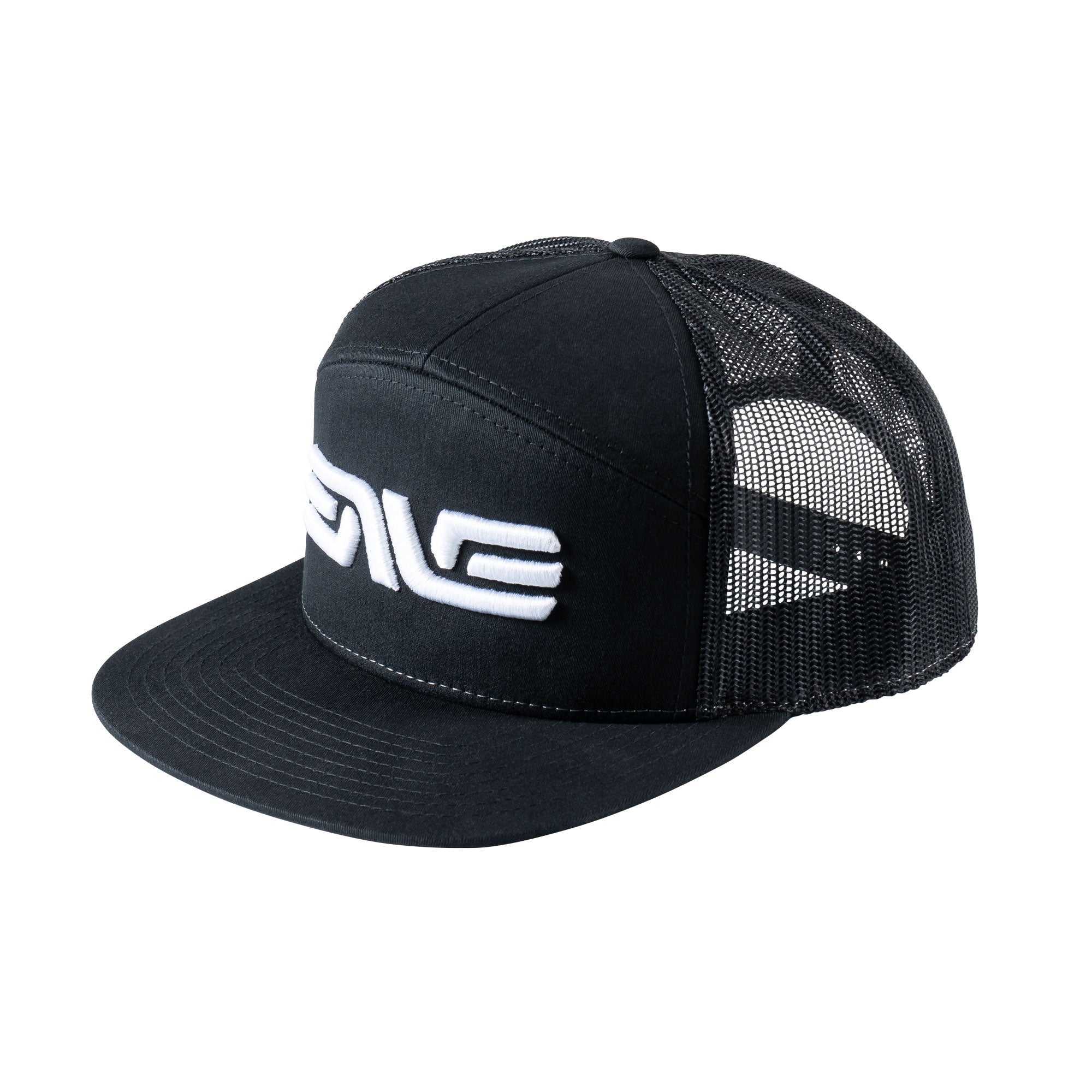3D LOGO HAT
