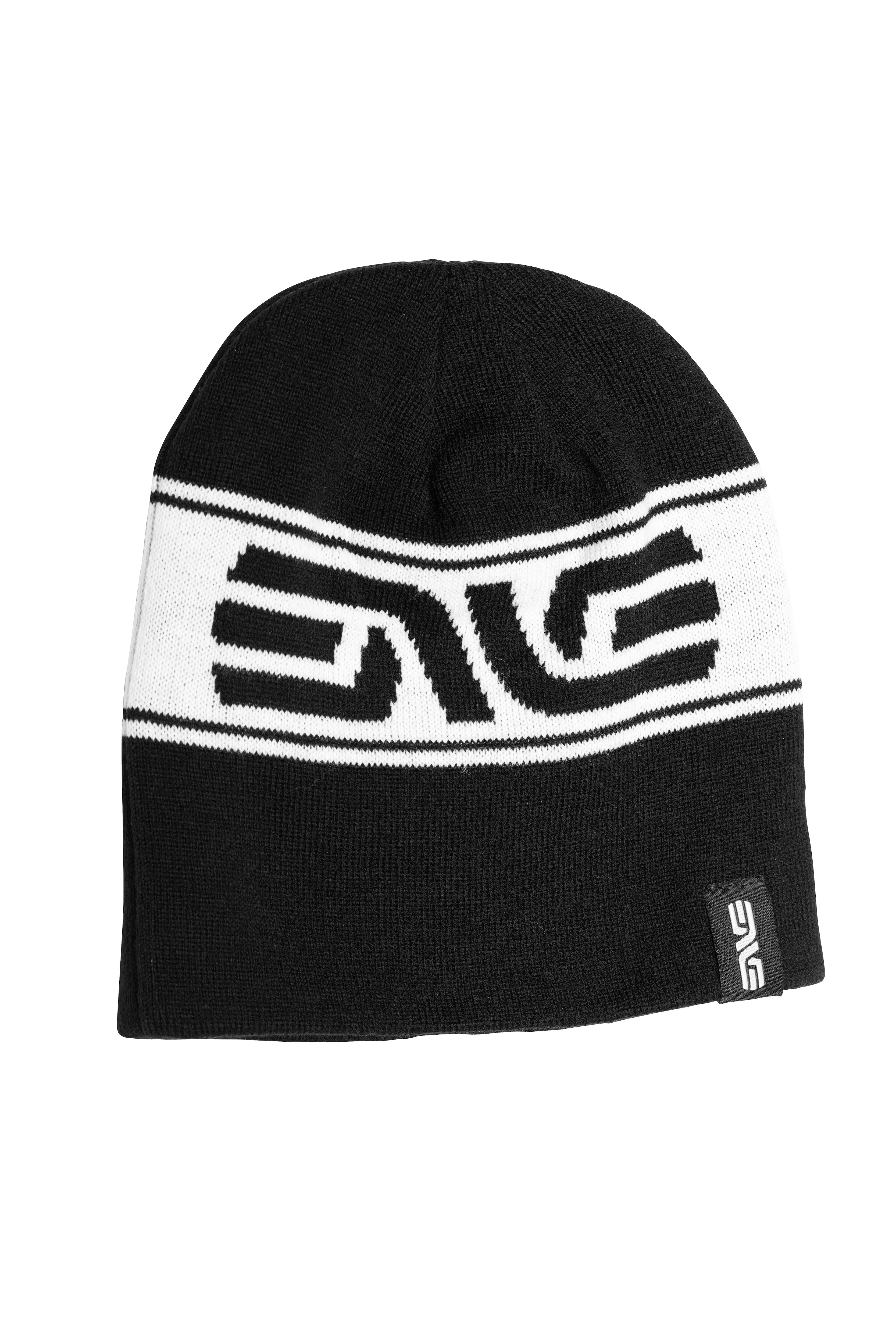 KNIT BEANIE HAT