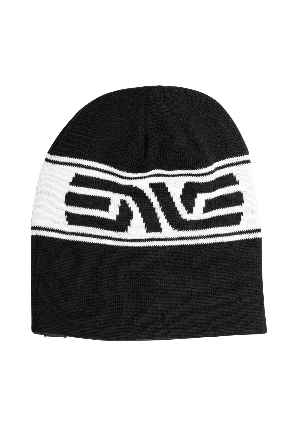 KNIT BEANIE HAT