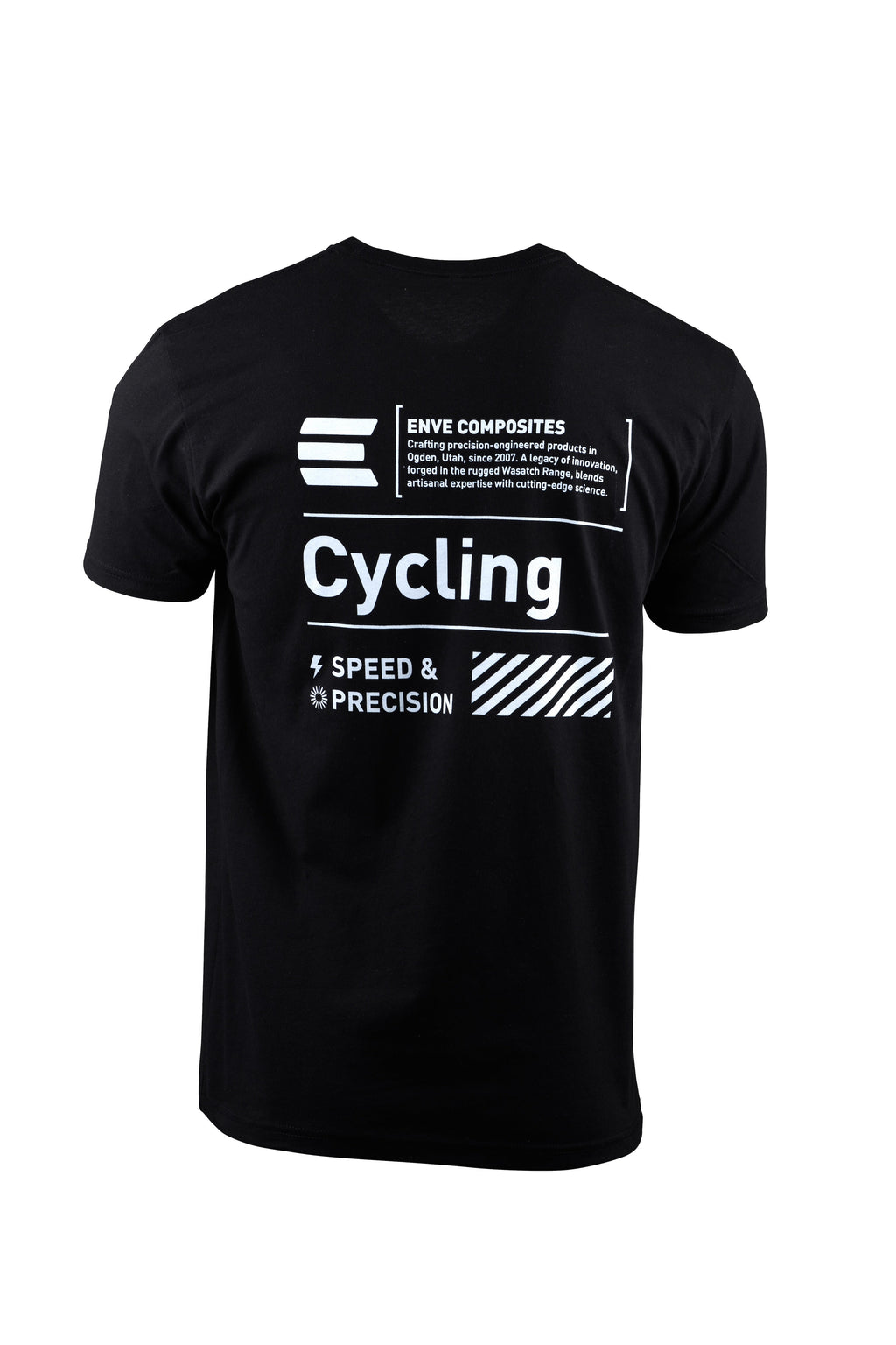 SPEED & PRECISION SHIRT