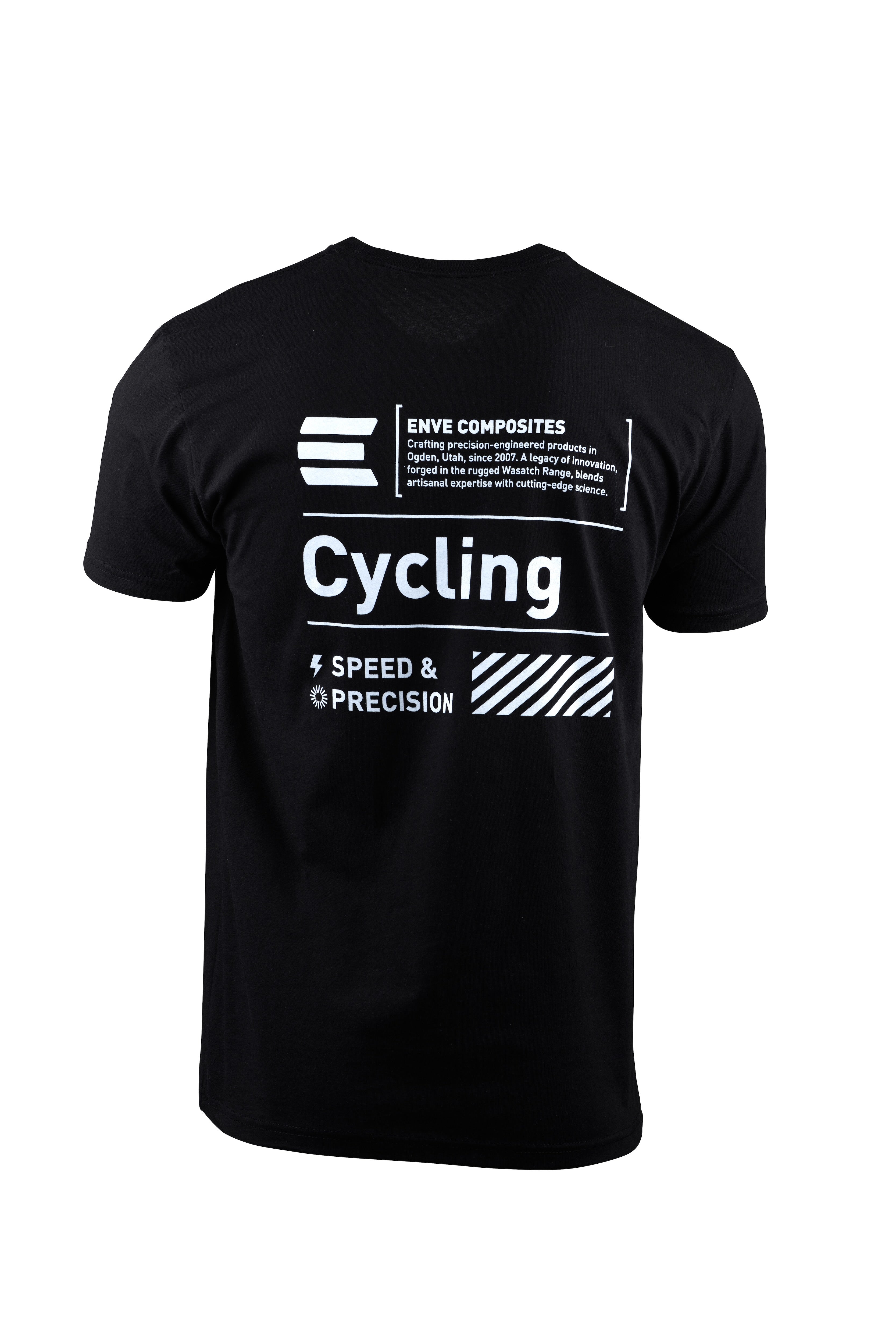 SPEED & PRECISION SHIRT