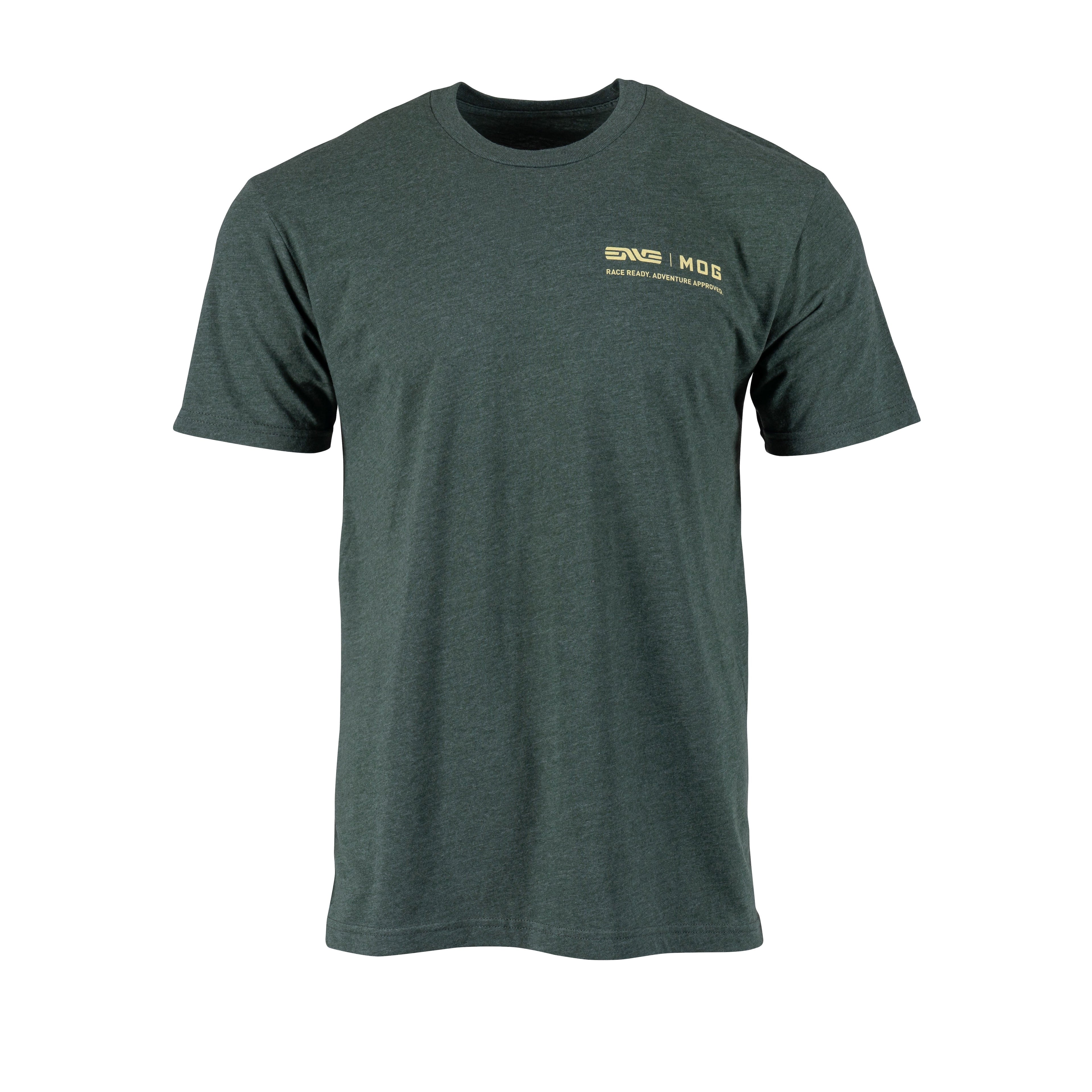MOG SHIRT