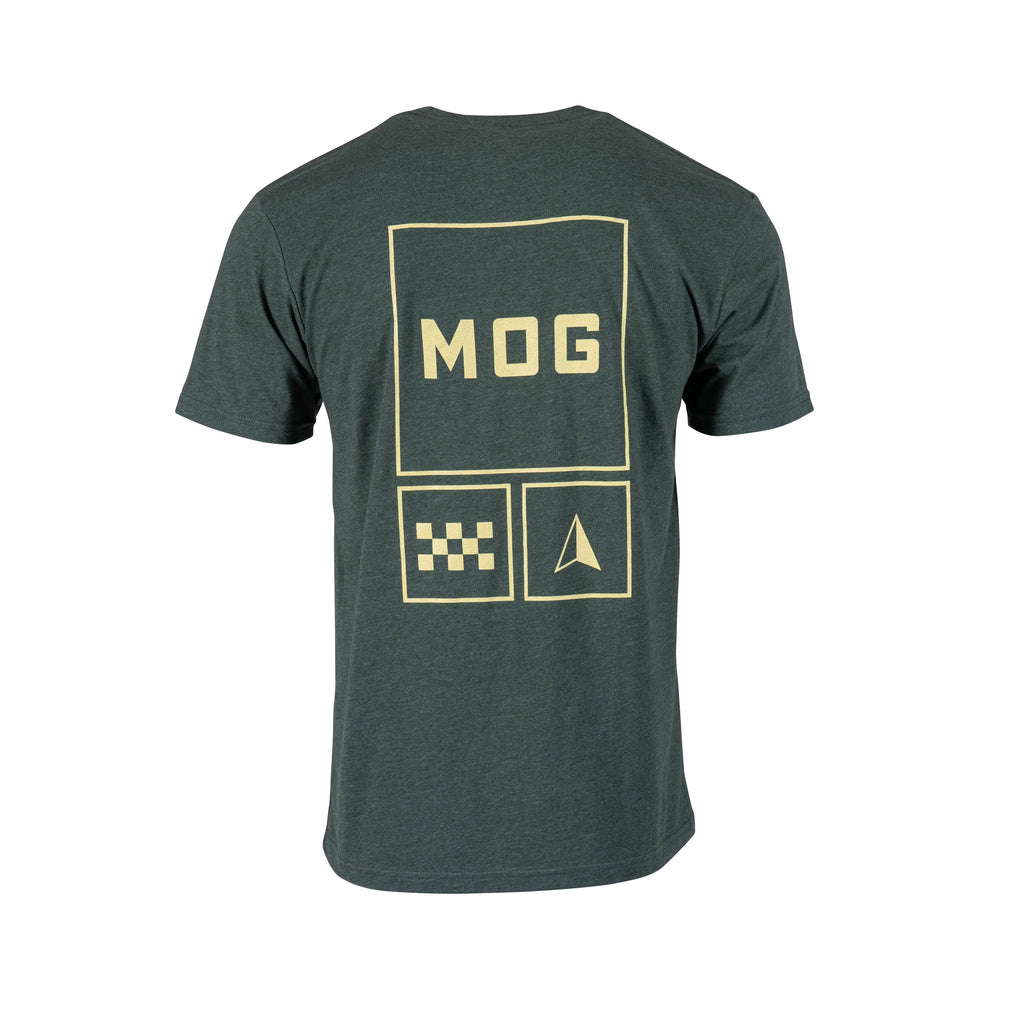 MOG SHIRT