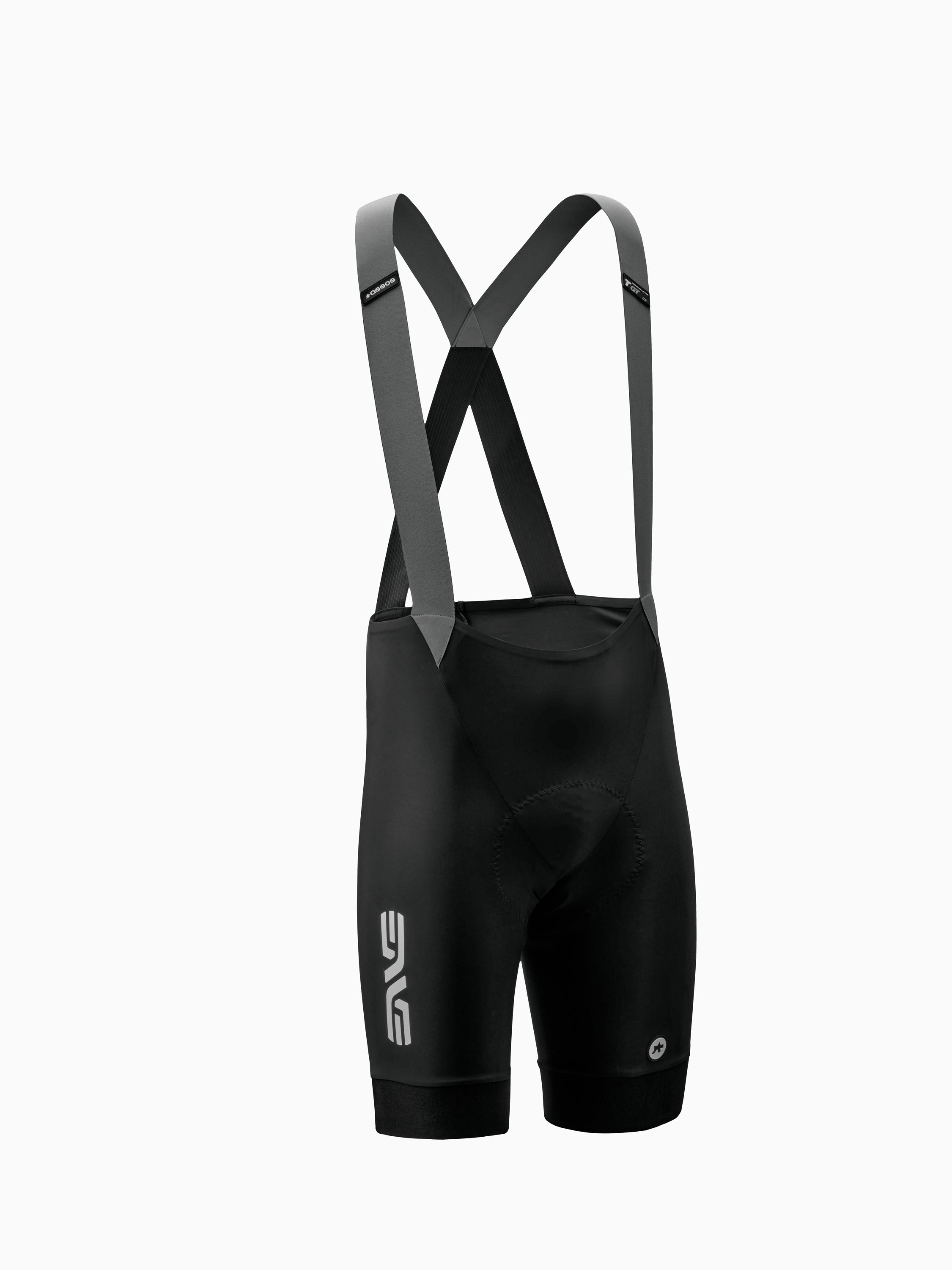 ENVE SUMMER BIB SHORTS - MENS