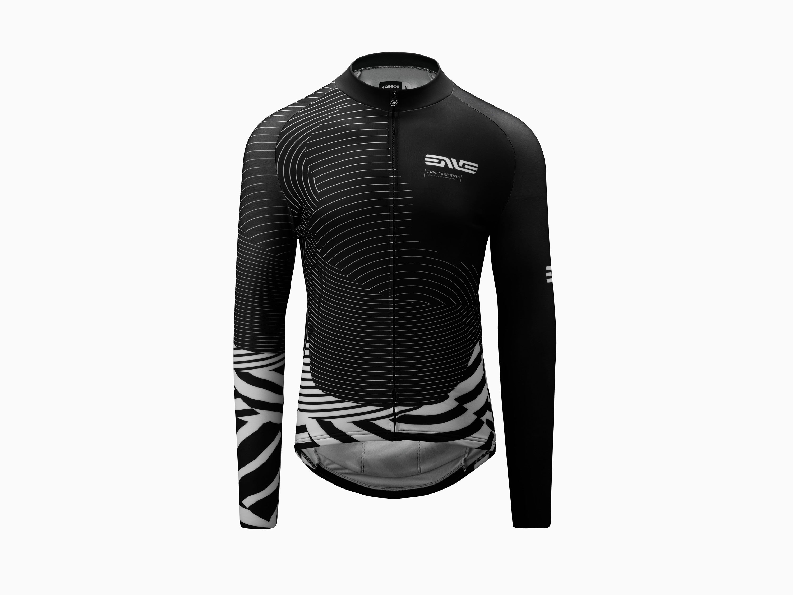 ENVE SPRING FALL LONG SLEEVE JERSEY