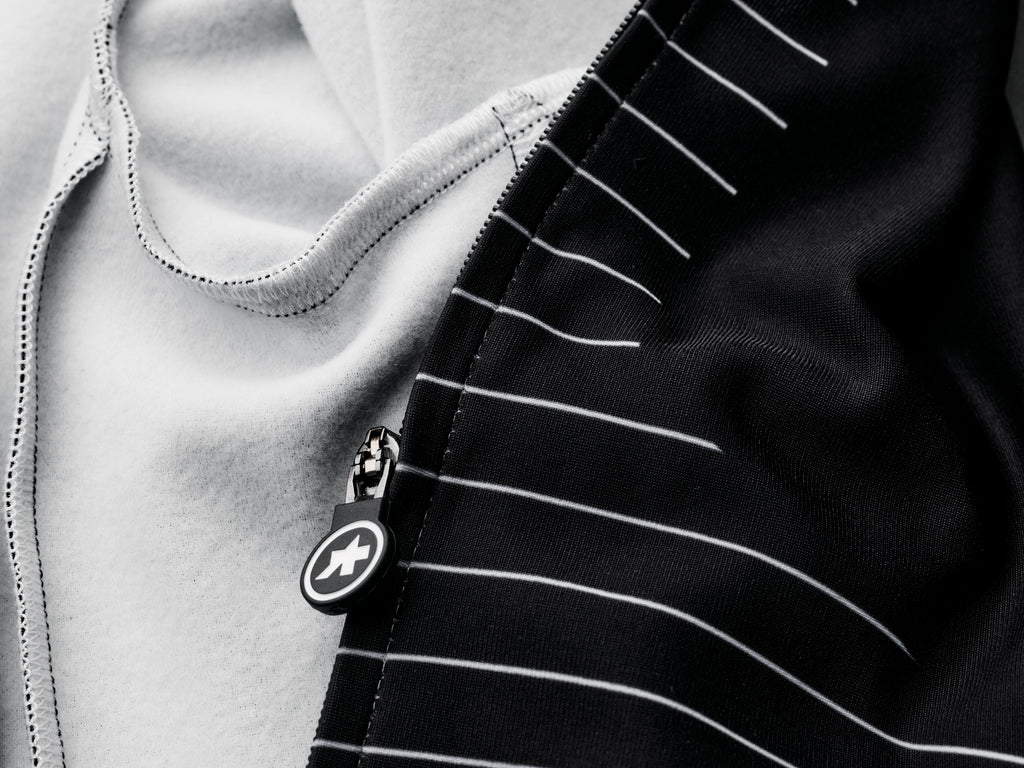 ENVE SPRING FALL LONG SLEEVE JERSEY