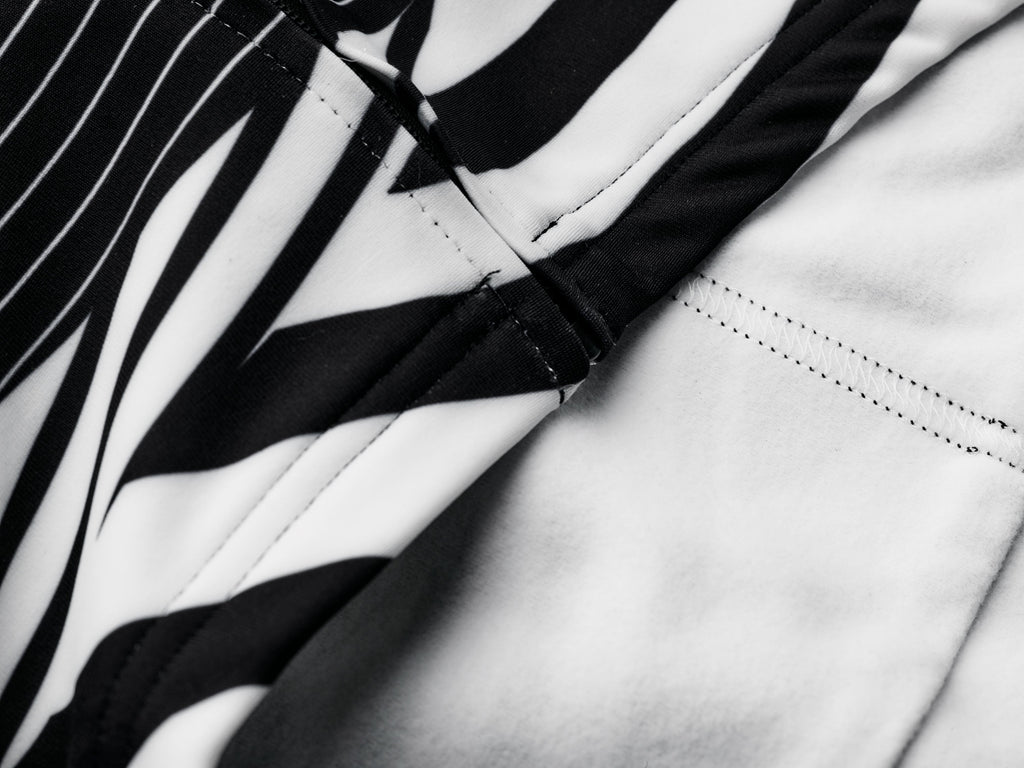 ENVE SPRING FALL LONG SLEEVE JERSEY
