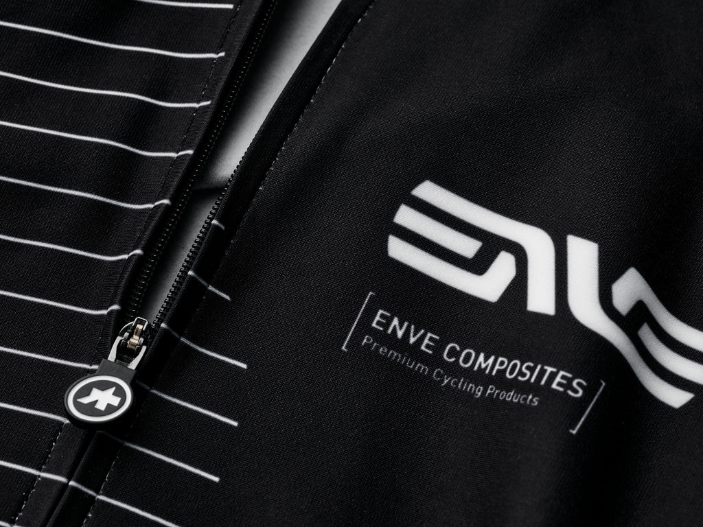 ENVE SPRING FALL LONG SLEEVE JERSEY