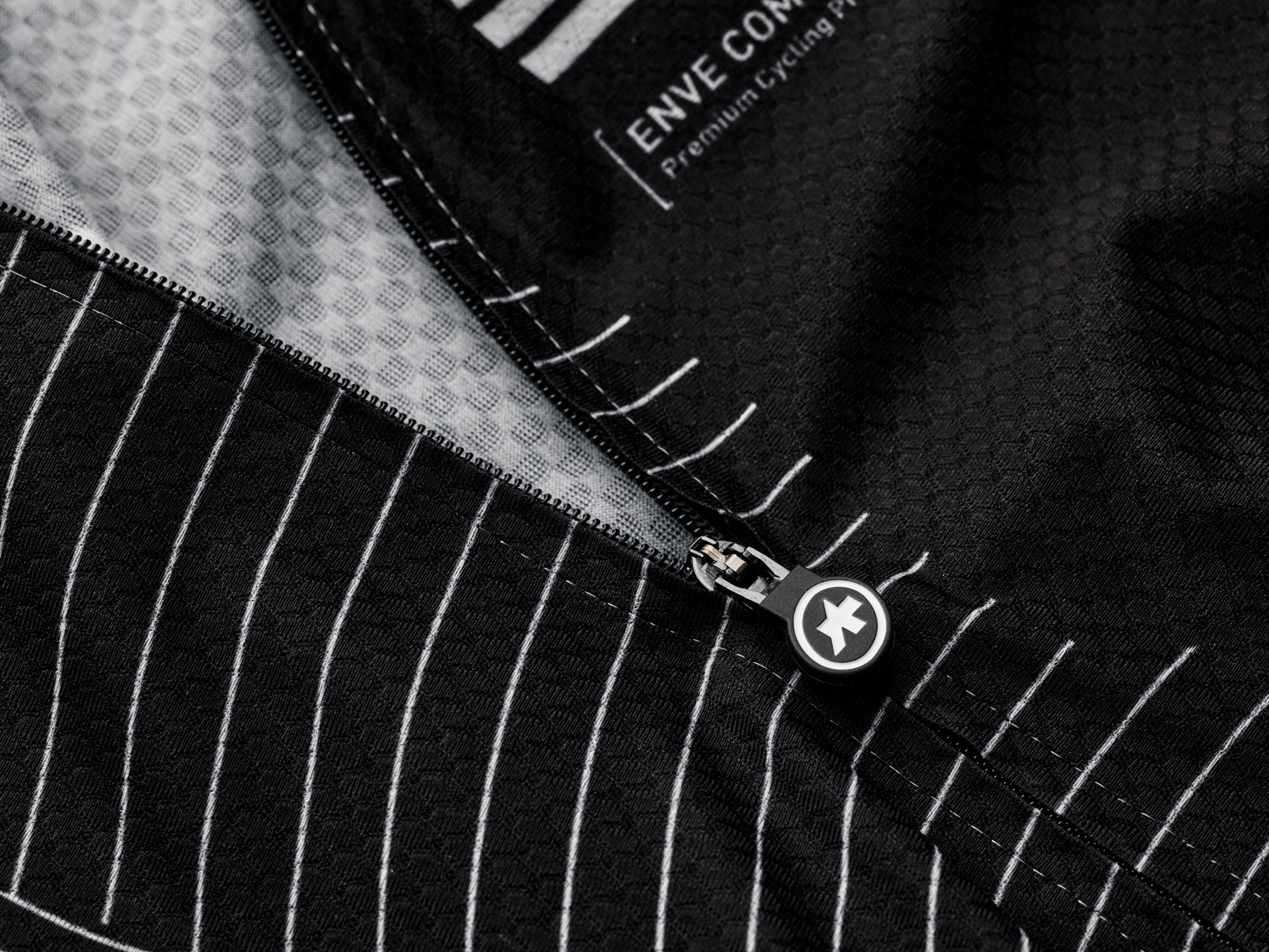 ENVE SUMMER JERSEY - MENS