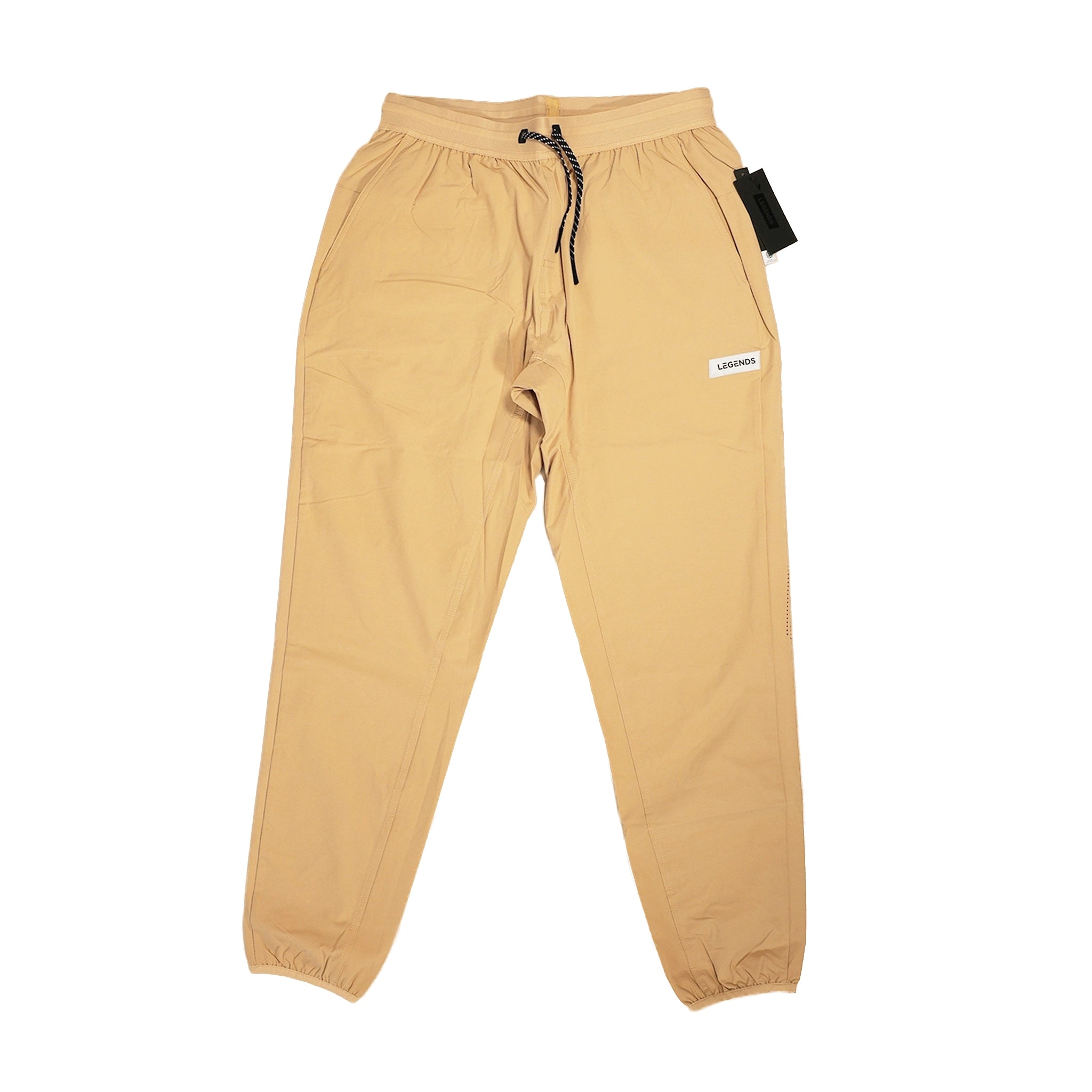 Legend Pant - Gold