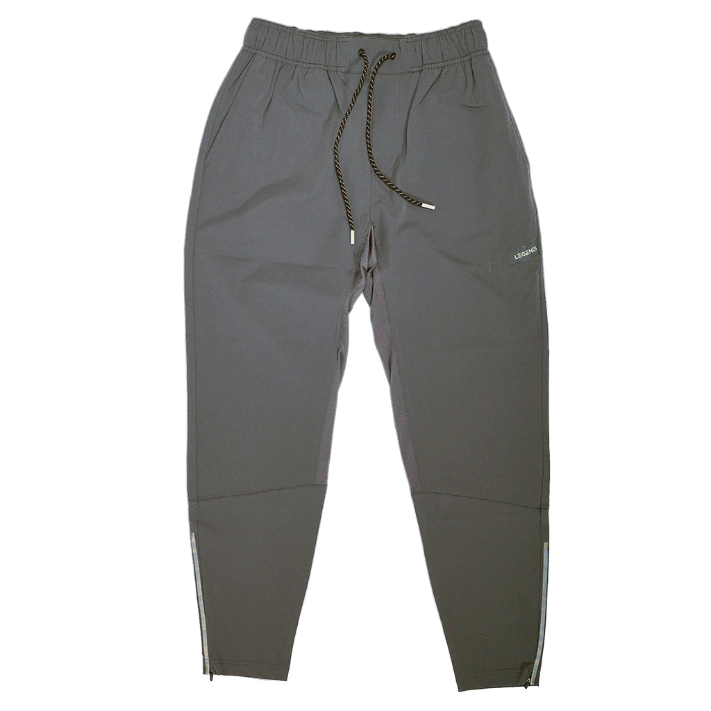 Classic Pant - Gray