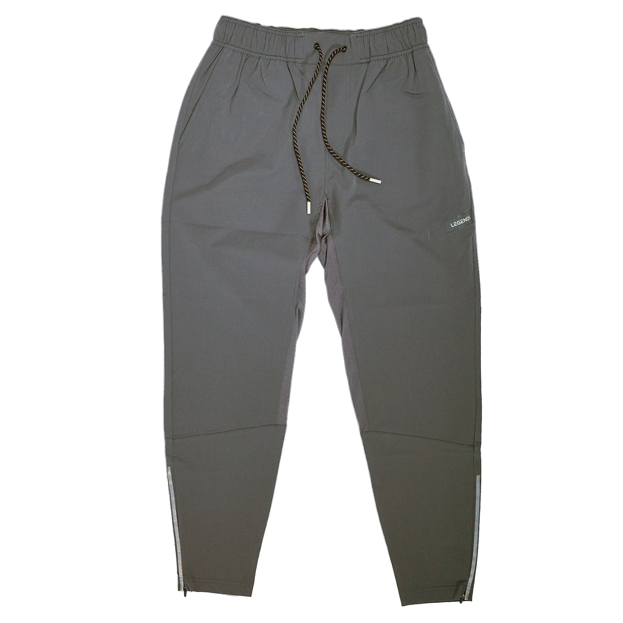 Classic Pant - Gray