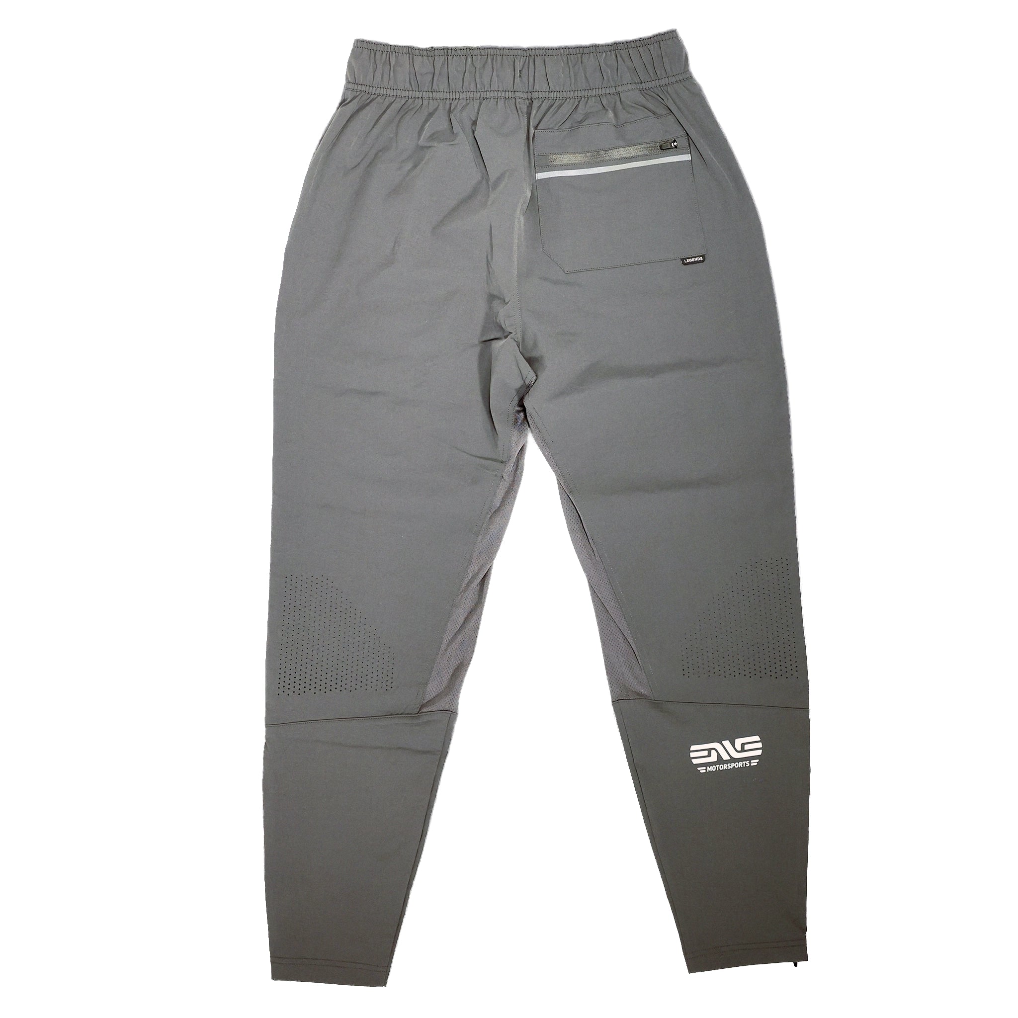 Classic Pant - Gray