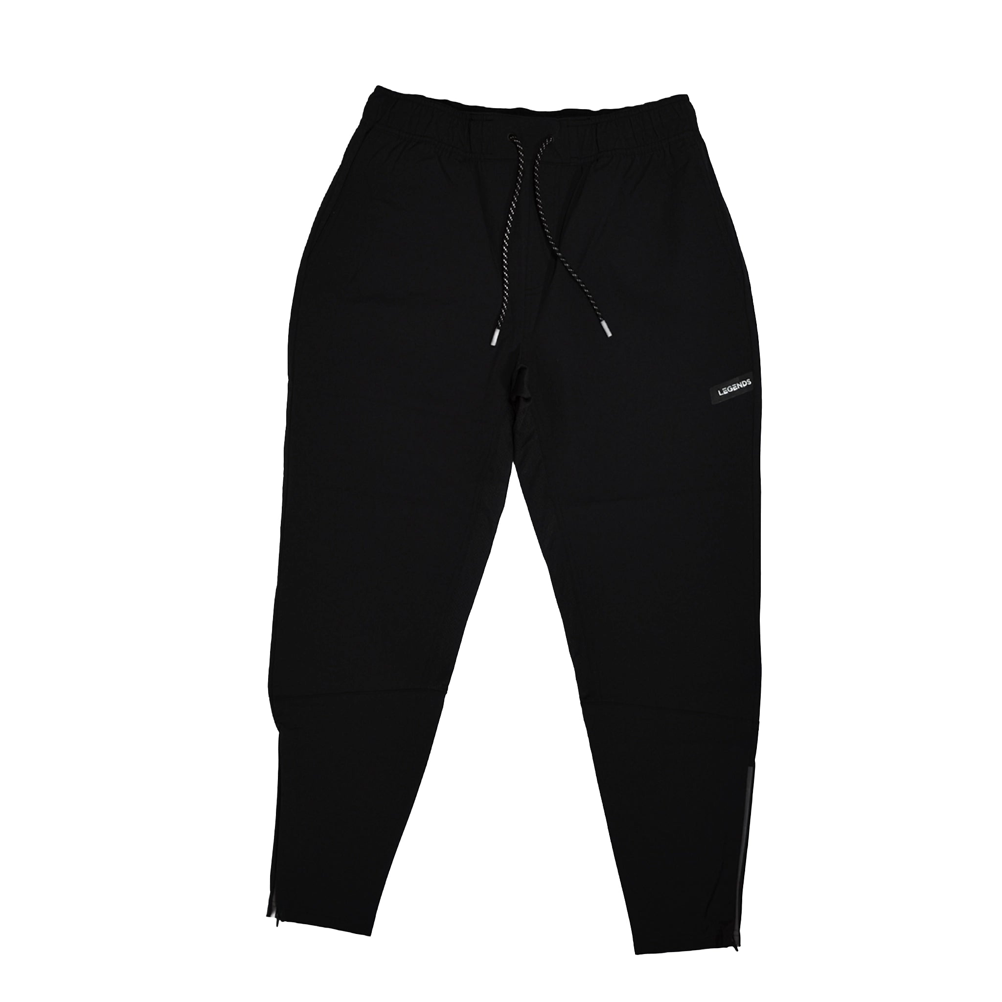 Classic Pant - Black