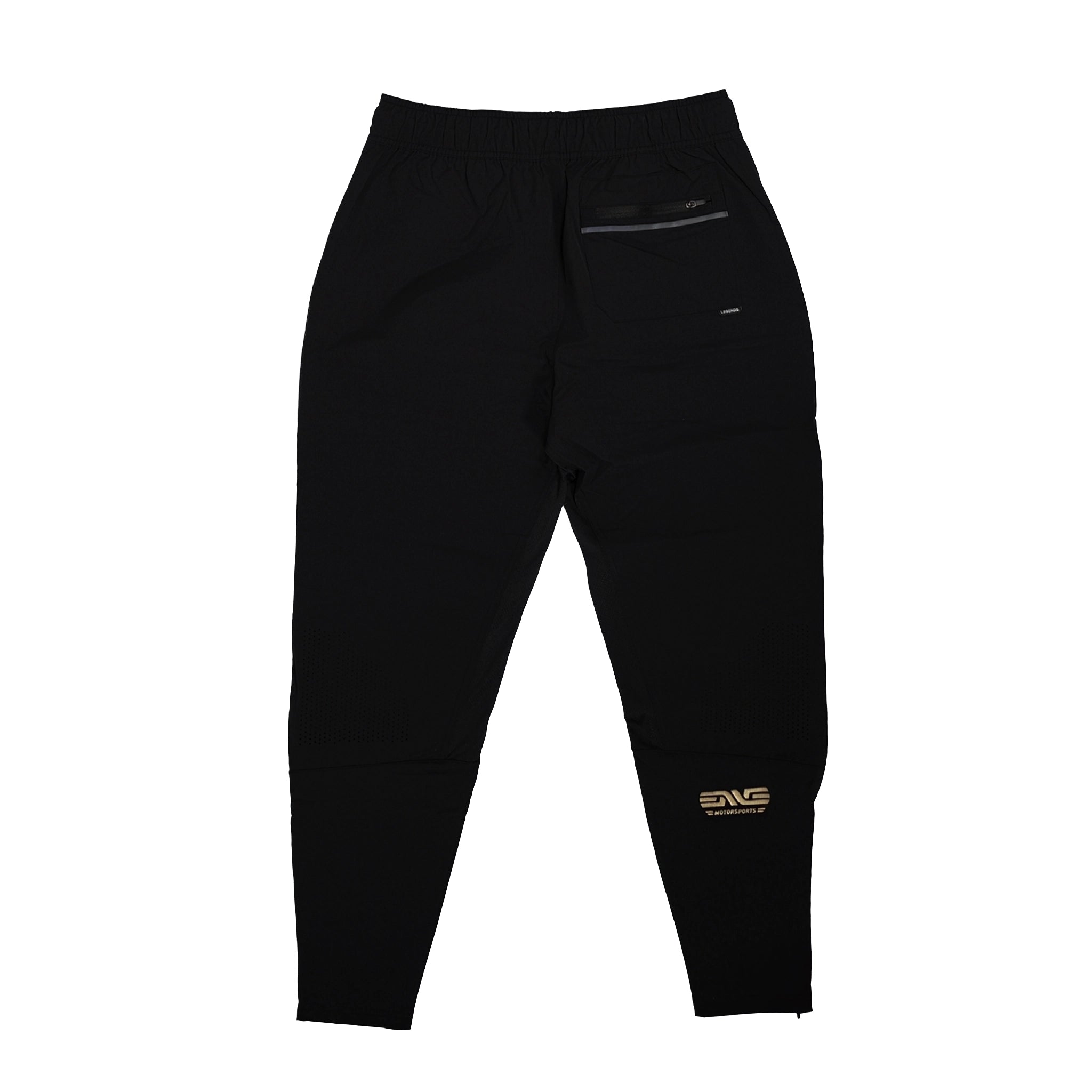 Classic Pant - Black