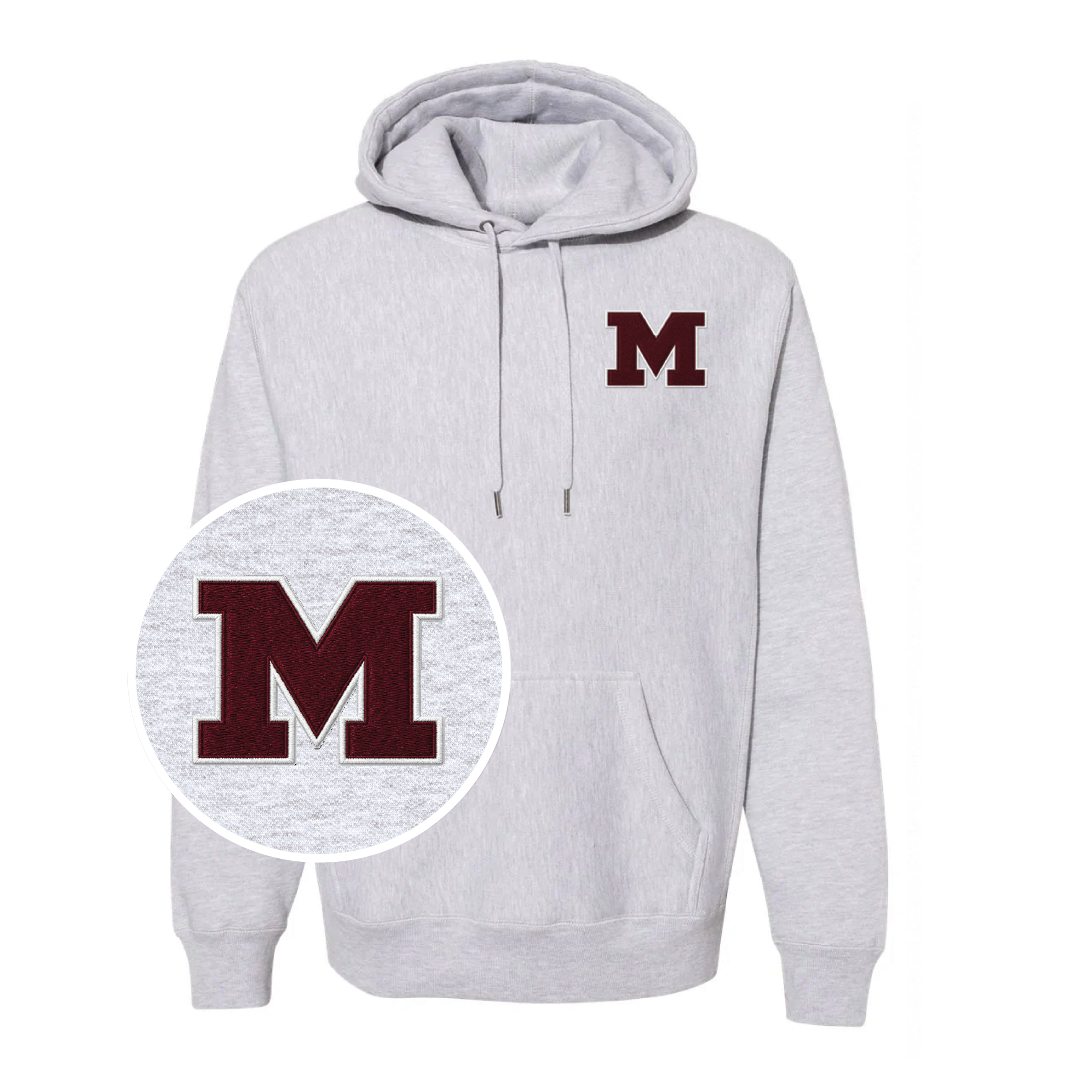 Morgan Hoodie