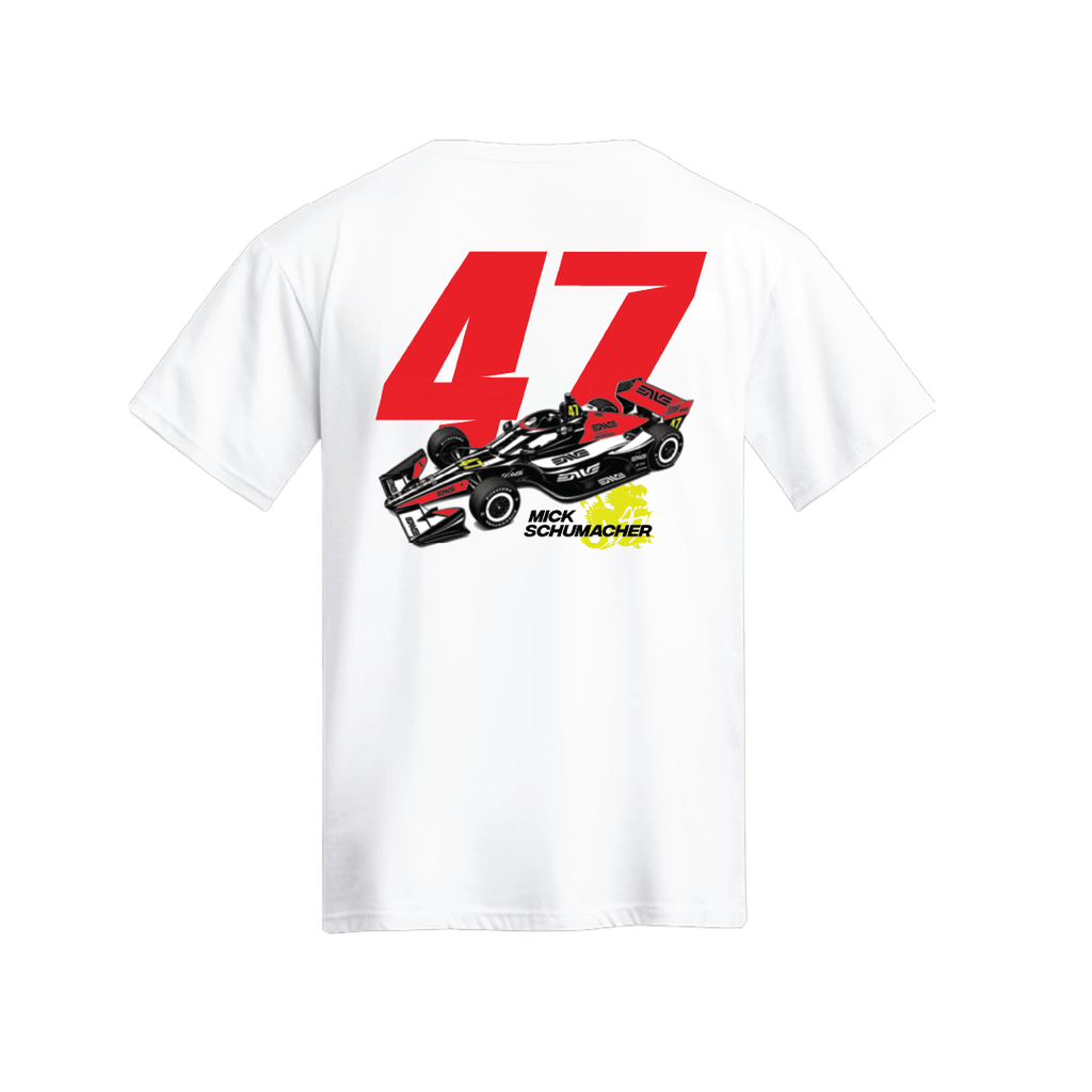 The 47 Combo