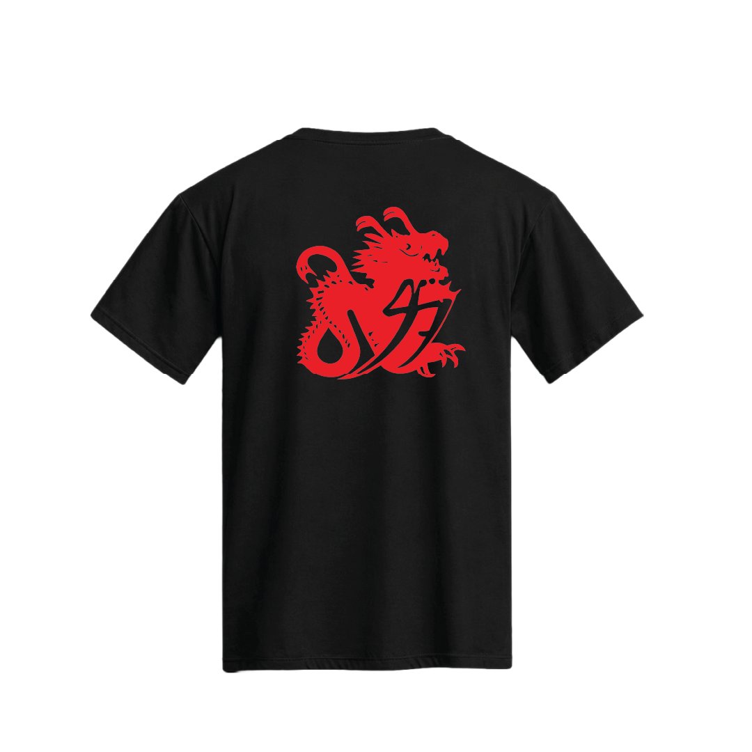 The Heritage Dragon