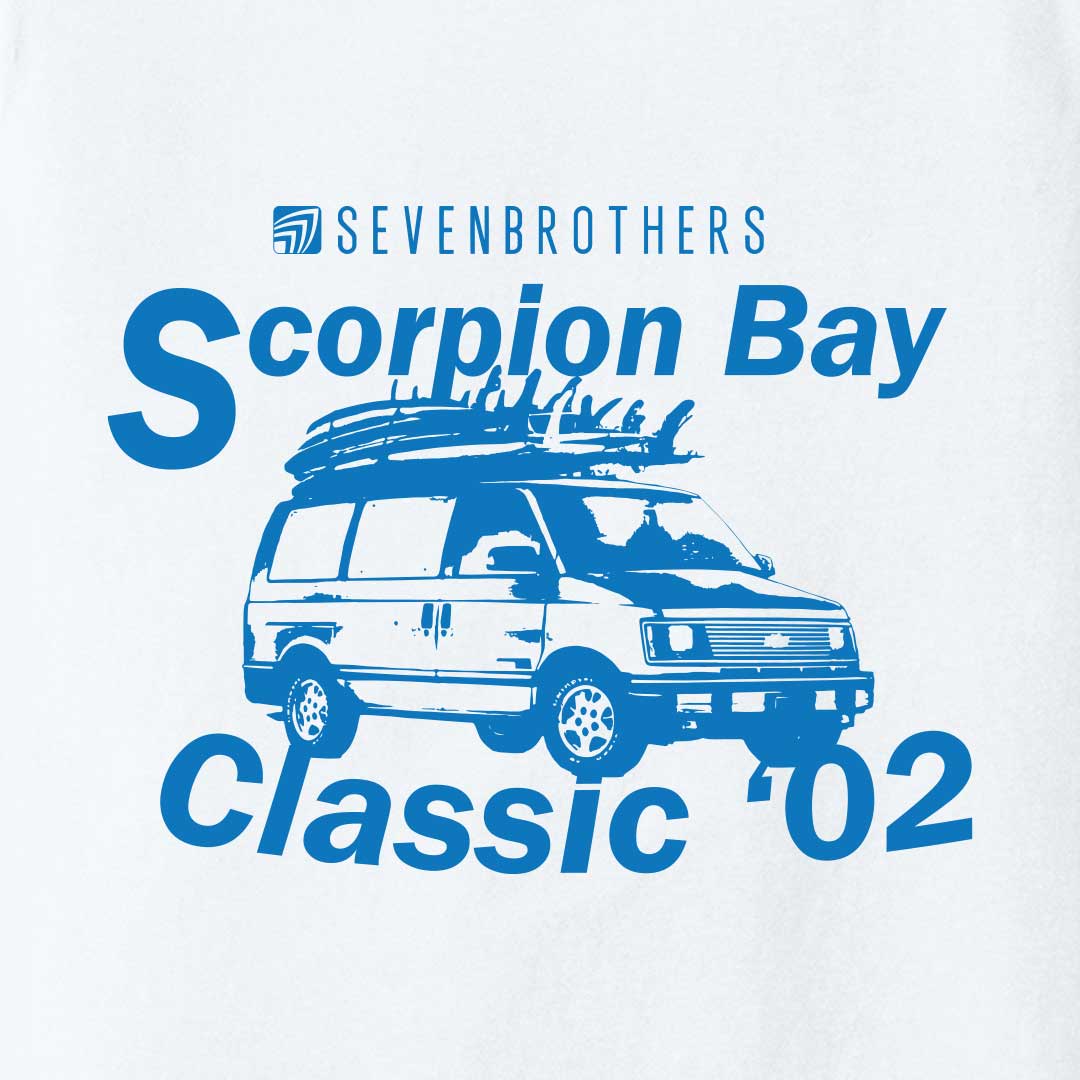 Astro Van Classic