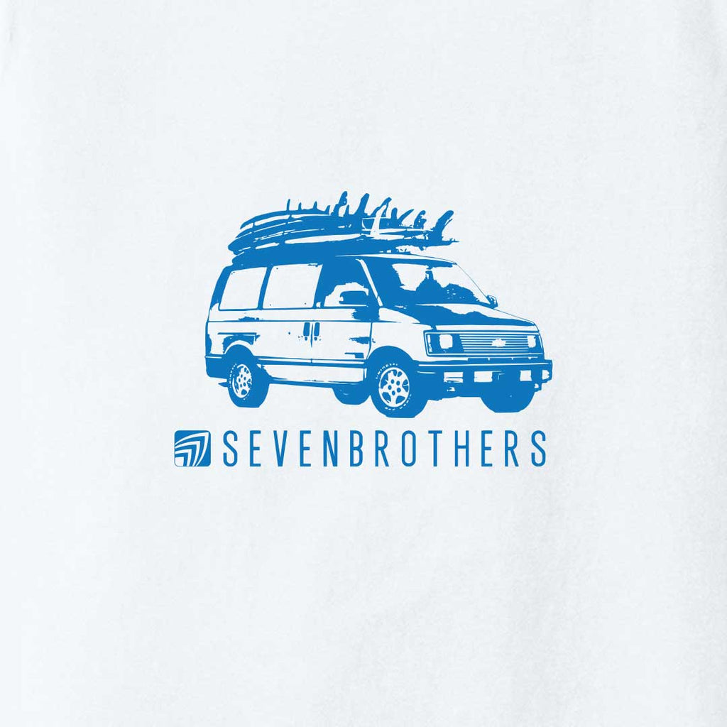 Astro Van Classic
