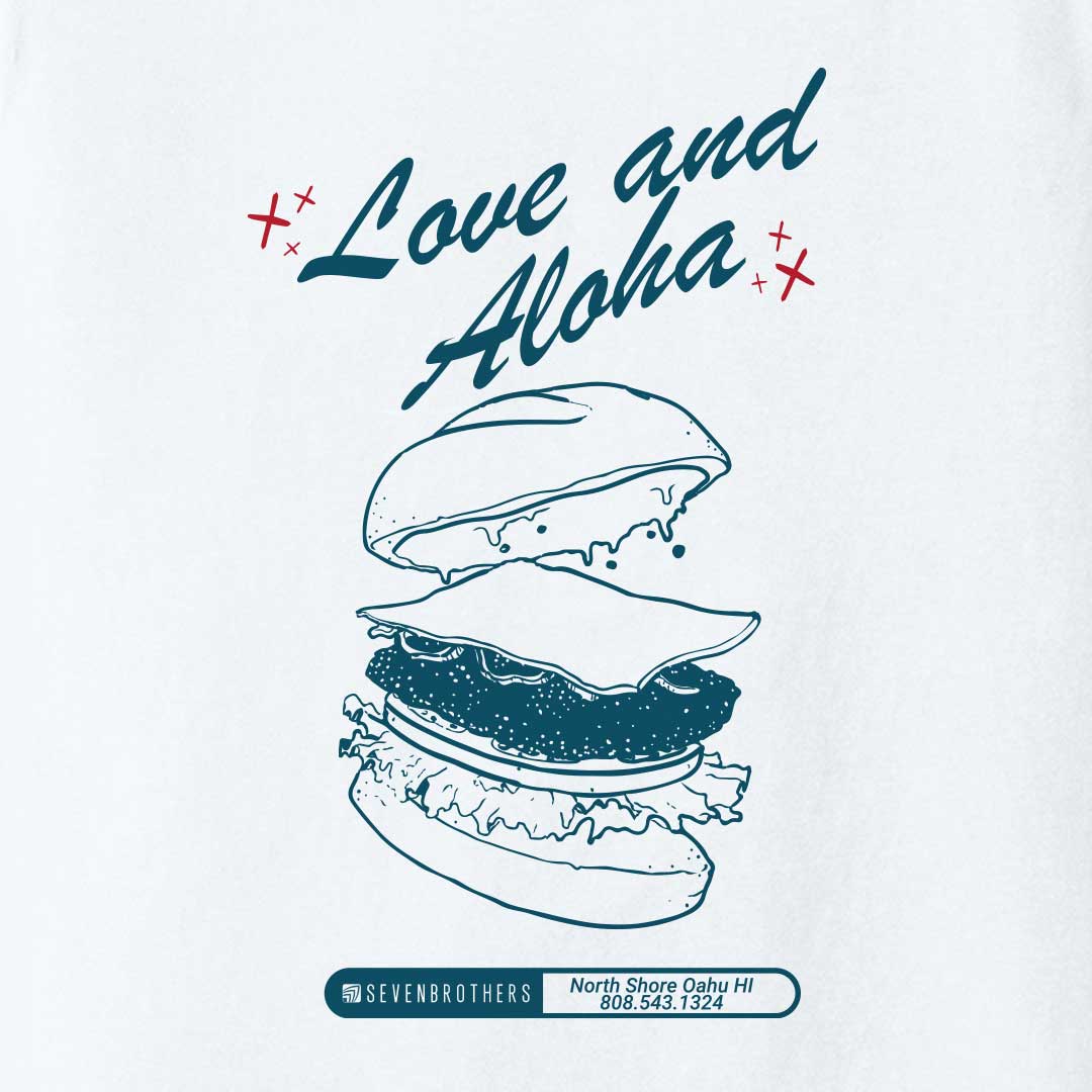 Love and Aloha